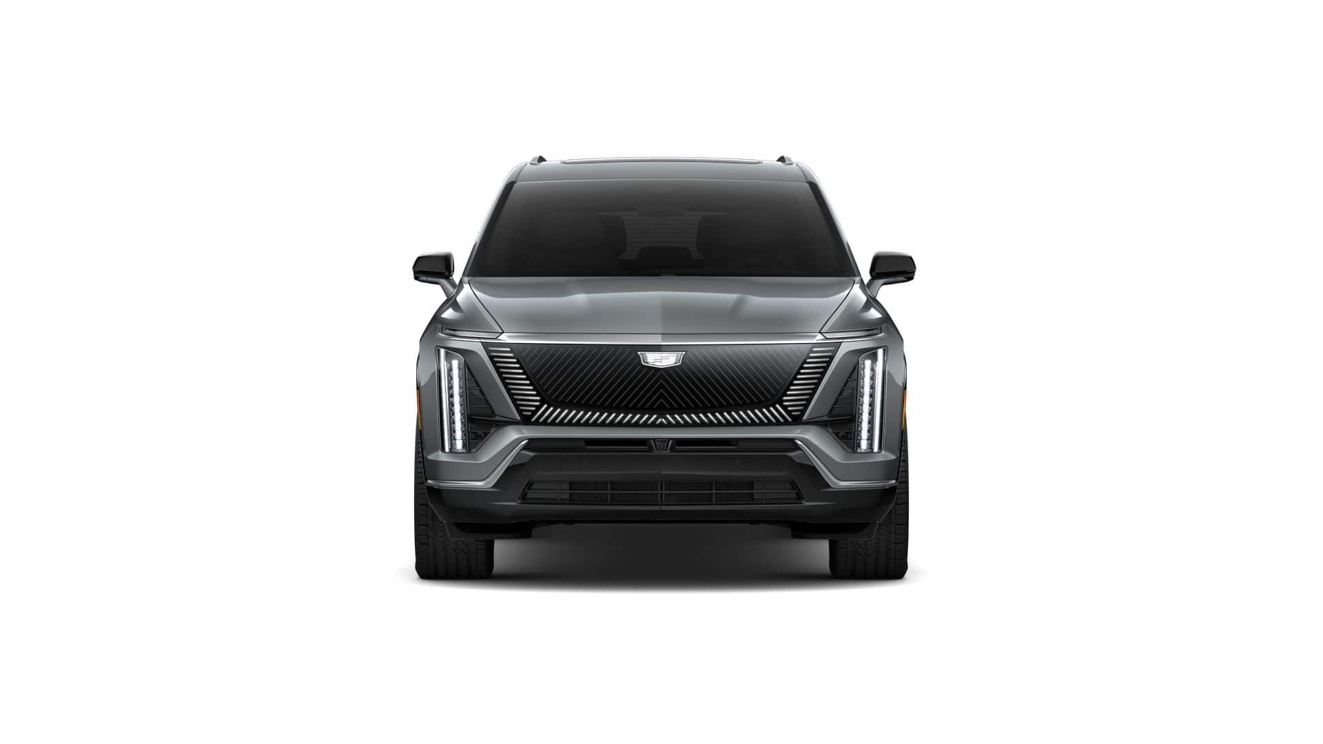 VISTIQ Luxury SUV