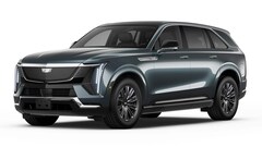 2026 CADILLAC ESCALADE IQ Luxury SUV