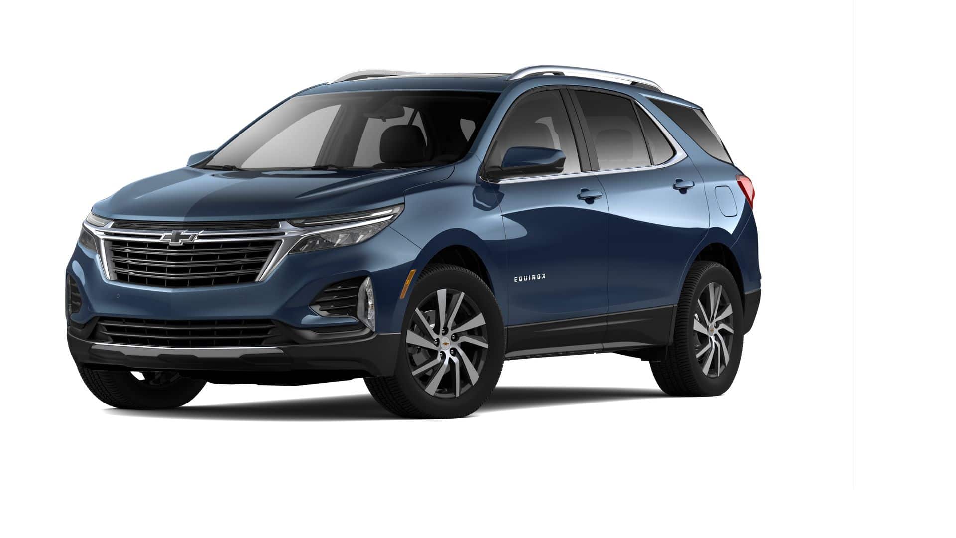 2024 Chevrolet Equinox LT photo 3
