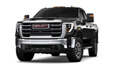 2026 GMC Sierra 2500 HD SLE Truck