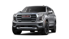 2025 GMC Yukon XL Elevation SUV