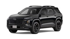 2027 Chevrolet Equinox LT SUV