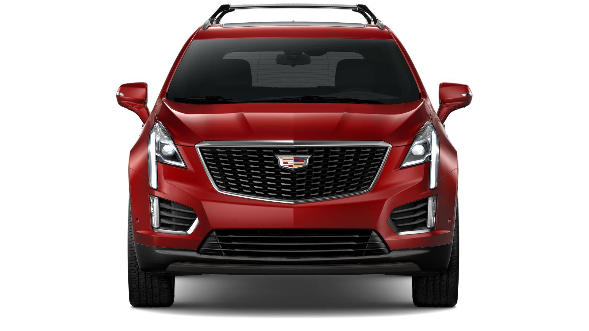 2026 Cadillac XT5 Premium Luxury photo 2