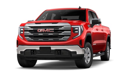 2023 GMC Sierra 1500 SLE Truck