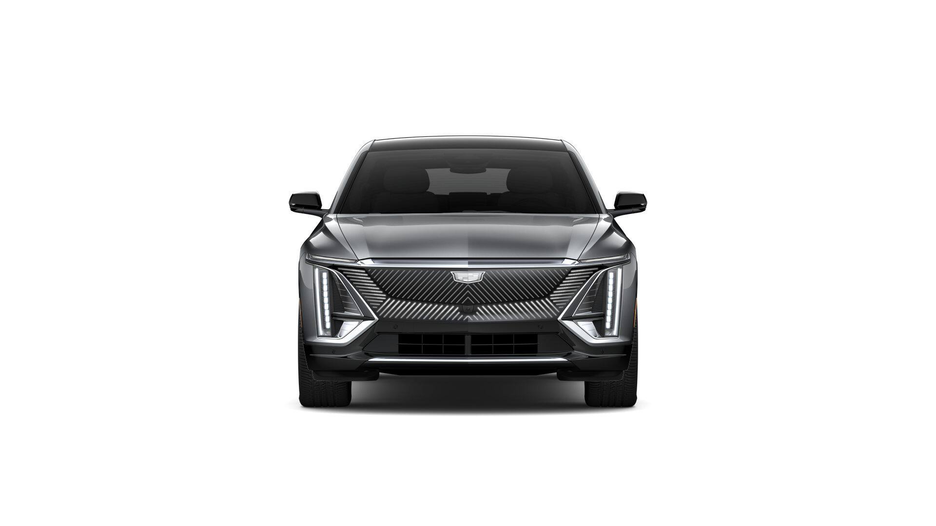 2027 Cadillac LYRIQ Luxury - Photo 32