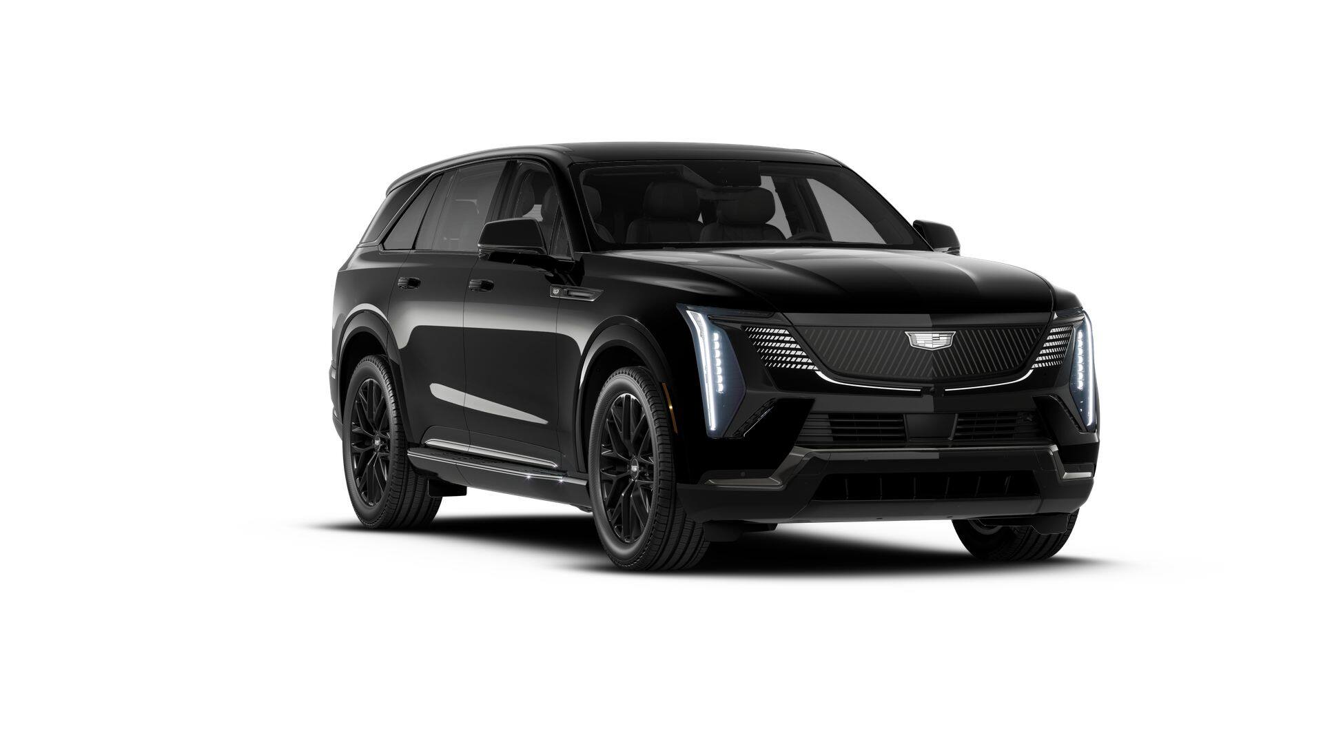 2026 Cadillac Escalade IQ Premium Sport - Photo 39