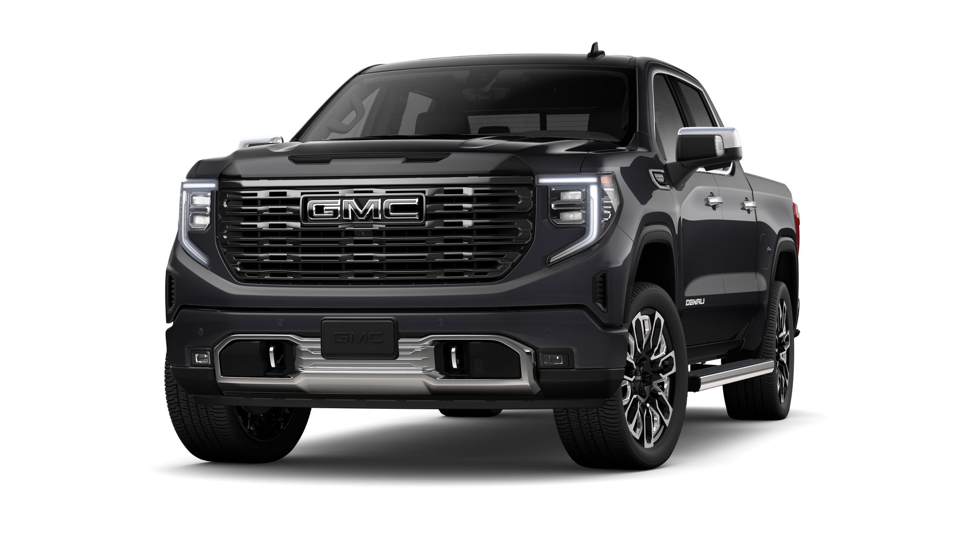 2025 Gmc Sierra 1500 Denali Ultimate photo 2