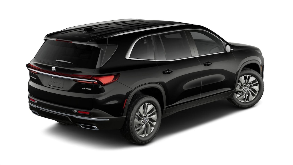 New 2027 Buick Enclave Preferred SUV