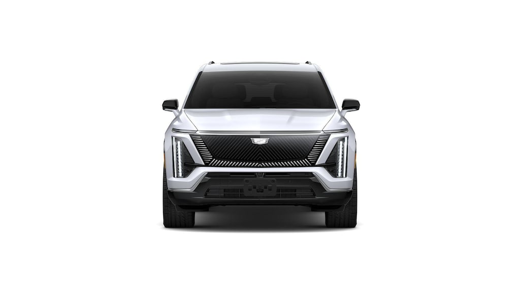 New 2026 CADILLAC VISTIQ Premium Luxury SUV