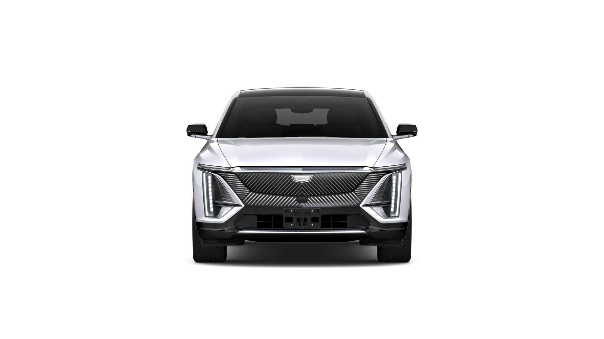 2026 Cadillac LYRIQ Premium Luxury - Photo 8
