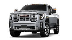 2026 GMC Sierra 2500 HD Denali Truck
