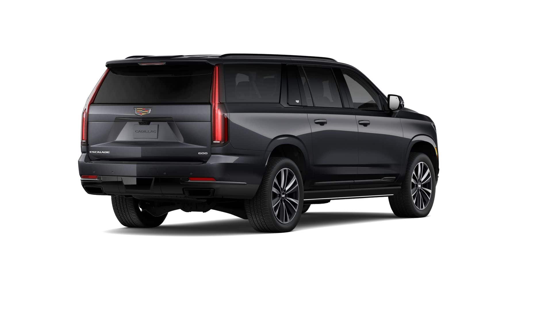 Escalade ESV Sport SUV