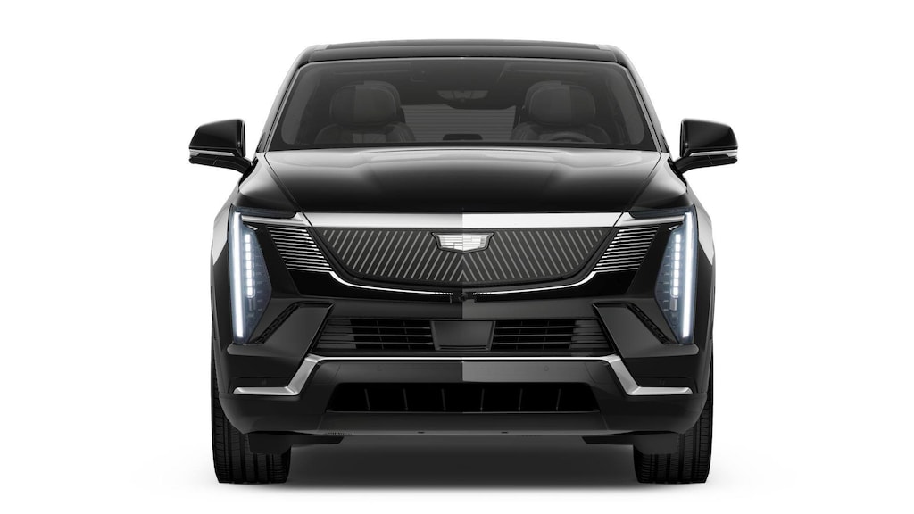 New 2025 CADILLAC ESCALADE IQ Luxury 1 SUV