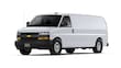  Chevrolet Express Cargo