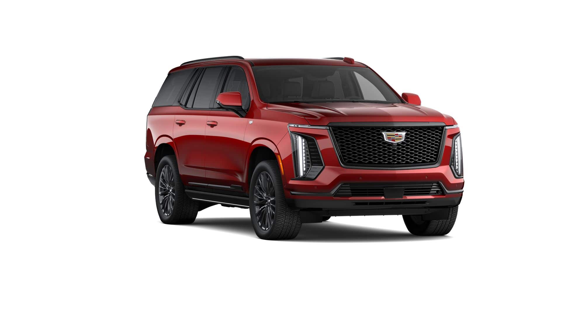 2026 Cadillac Escalade Platinum Sport - Photo 9