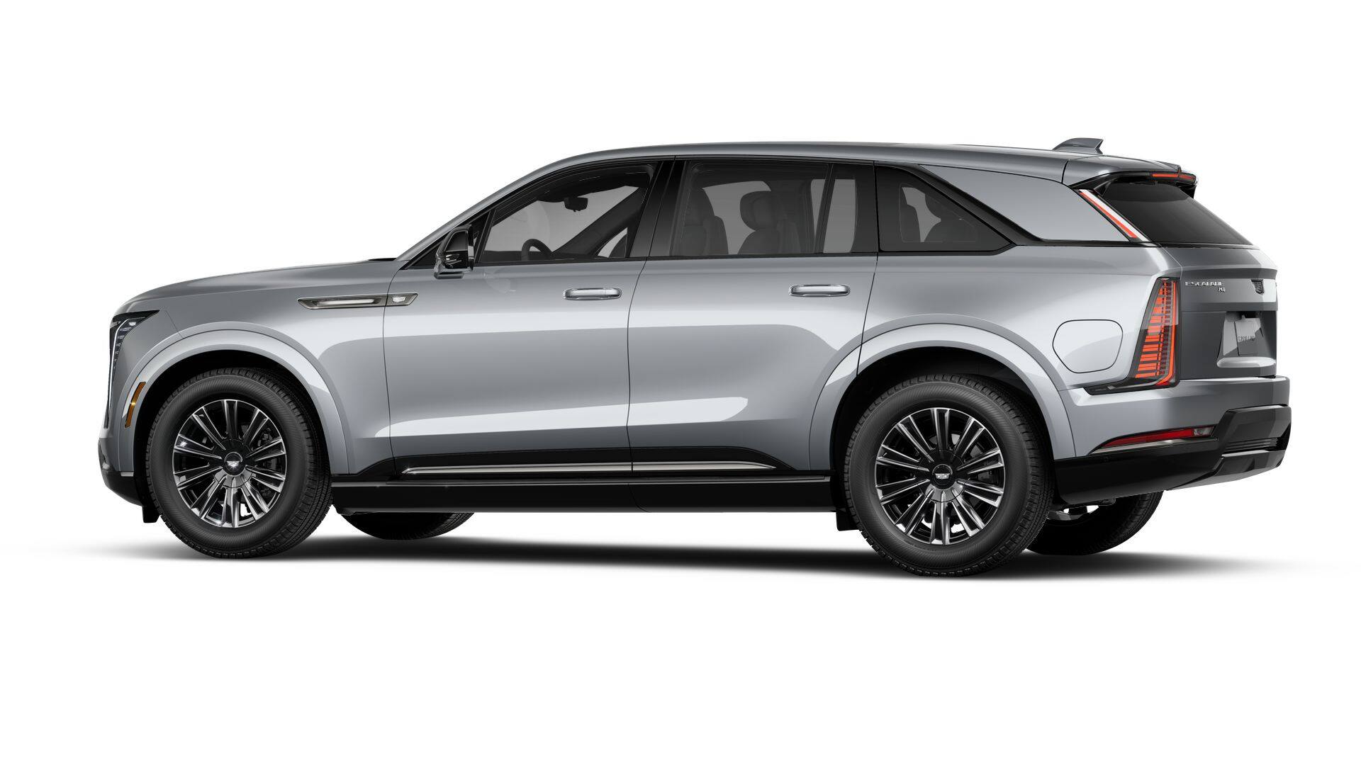 2026 Cadillac Escalade IQ Sport - Photo 31
