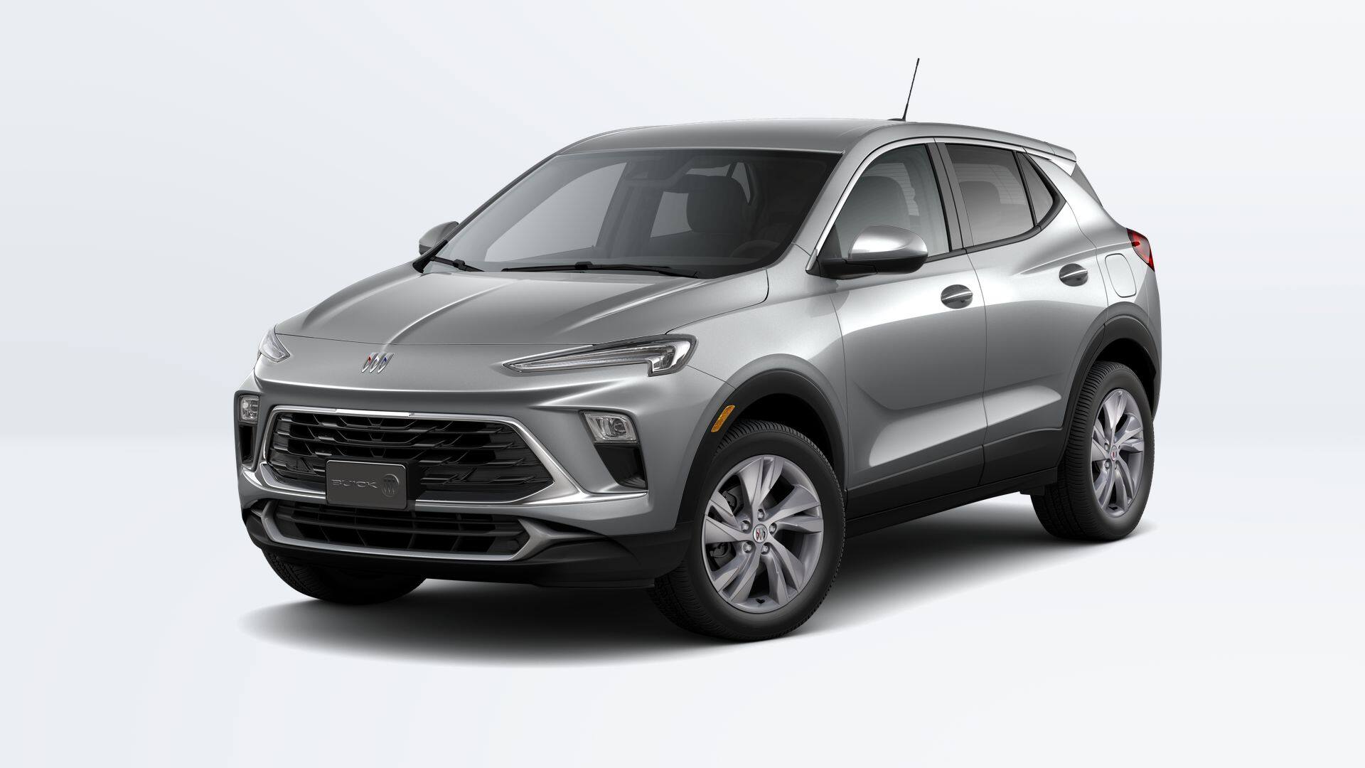 2026 Buick Encore GX Preferred photo 2