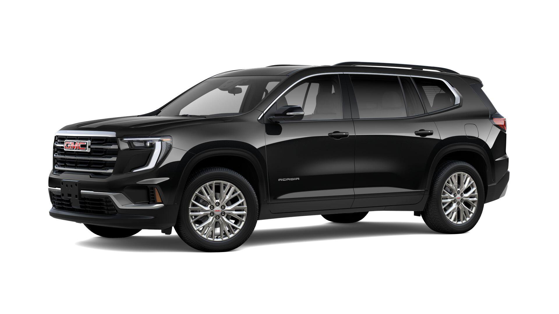 2025 Gmc Acadia Elevation photo 3