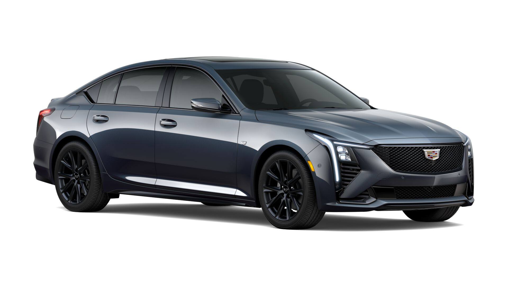 2026 Cadillac CT5 Sport - Photo 54