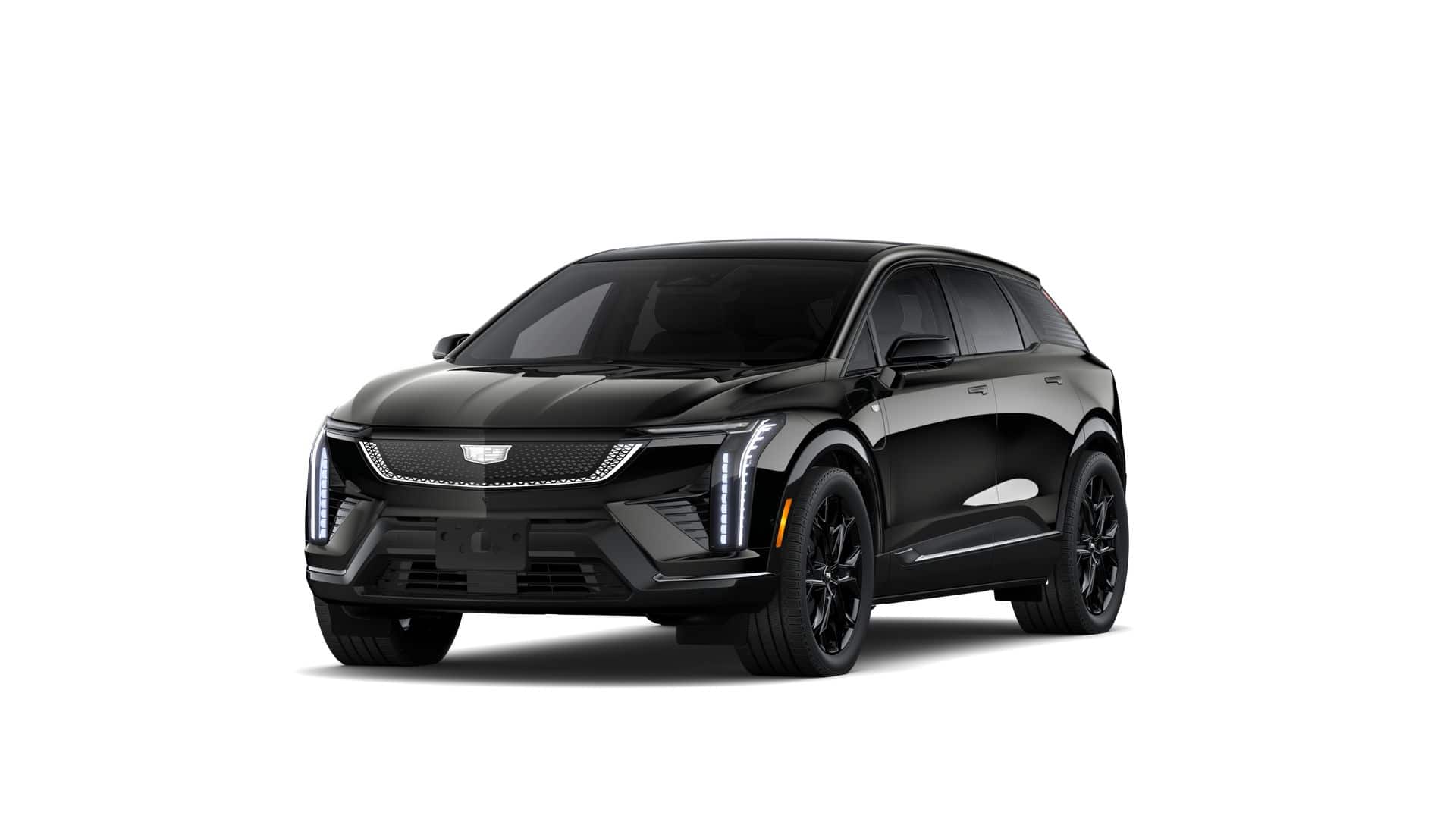 2027 Cadillac OPTIQ