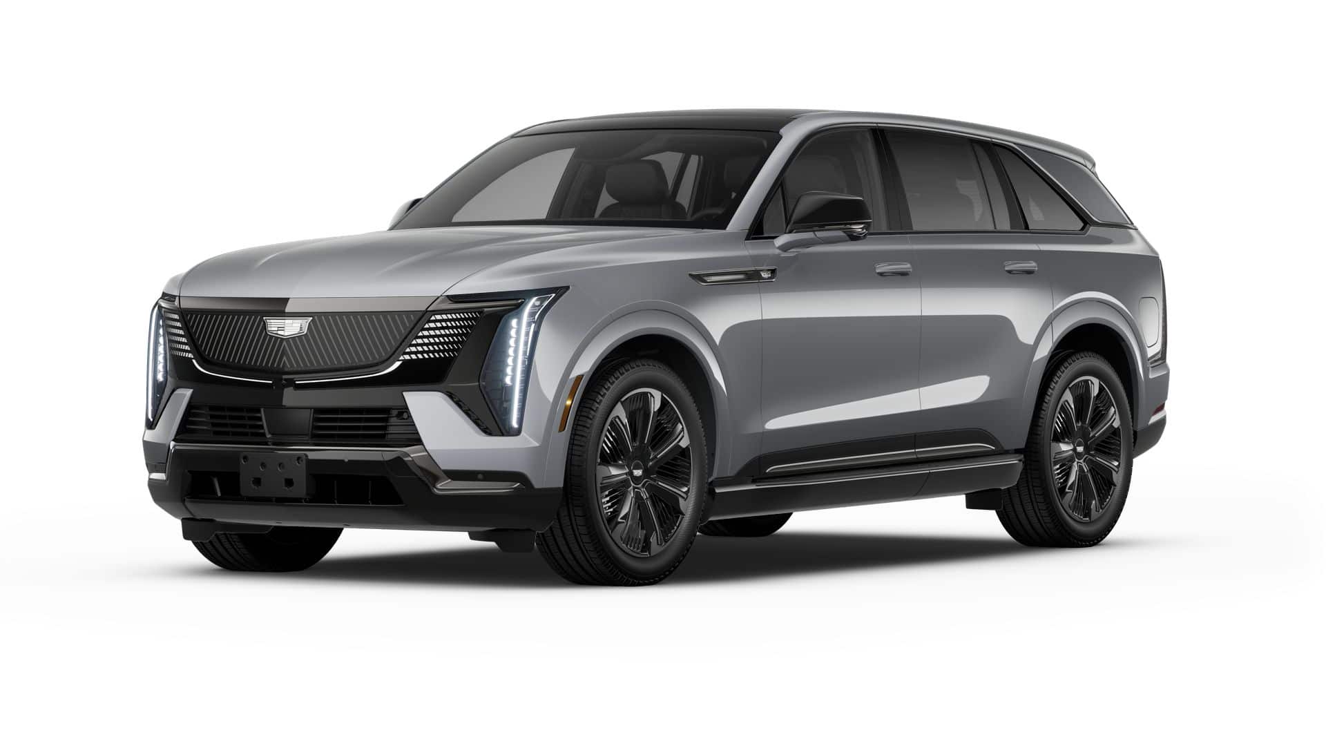 2026 Cadillac Escalade IQ Premium Sport photo 2