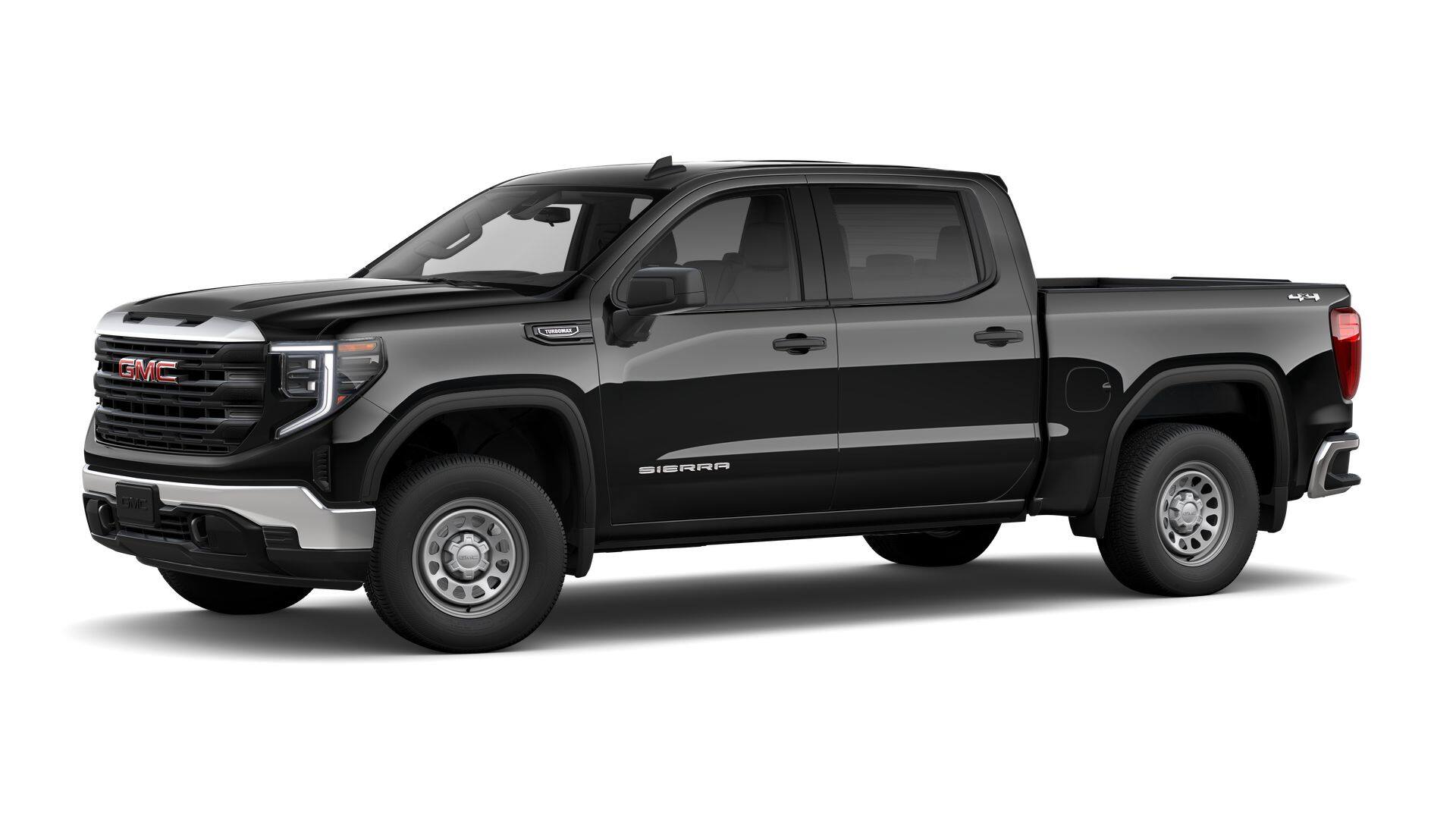 2026 GMC Sierra 1500 Pro - Photo 32