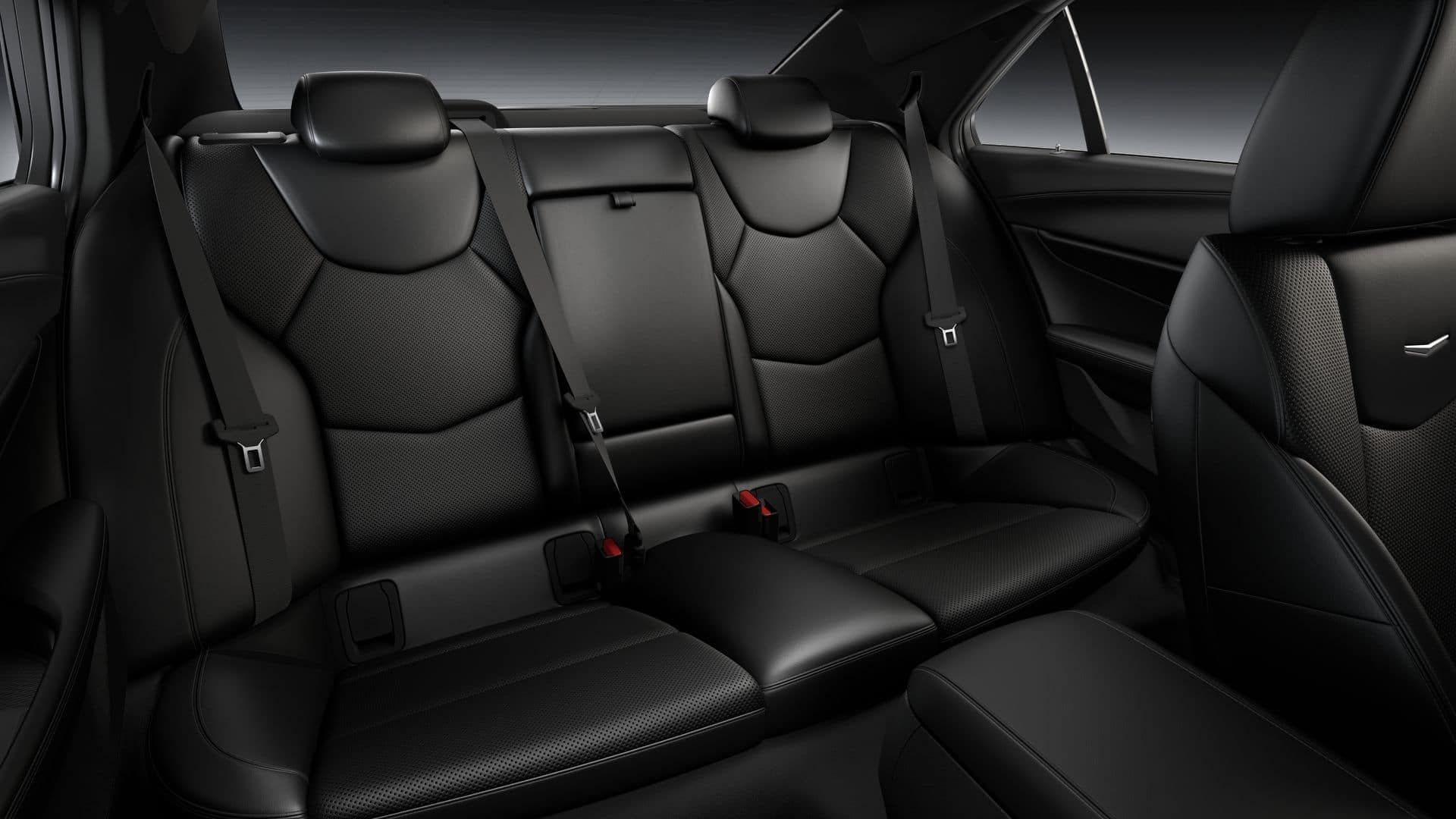 2026 Cadillac CT4 Premium Luxury - Photo 34
