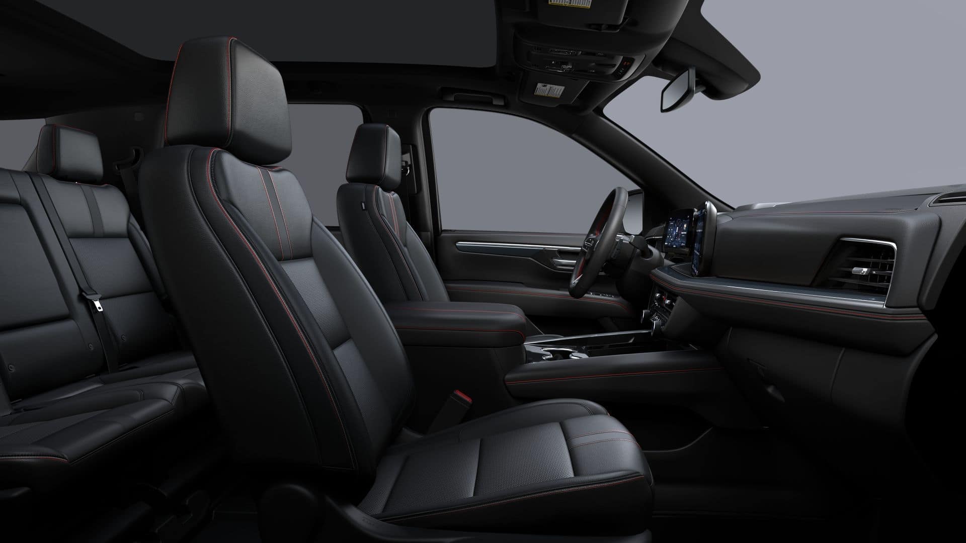 Thumbnail: 2025 Chevrolet Tahoe - 10