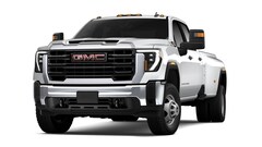 2026 GMC Sierra 3500 HD Pro Truck