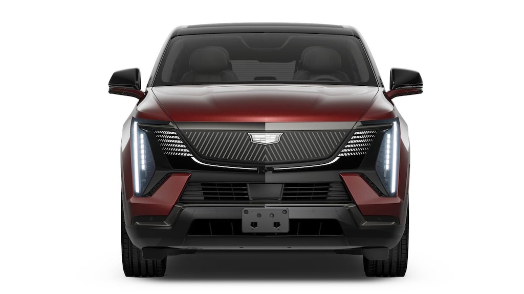 New 2026 CADILLAC ESCALADE IQ Sport SUV