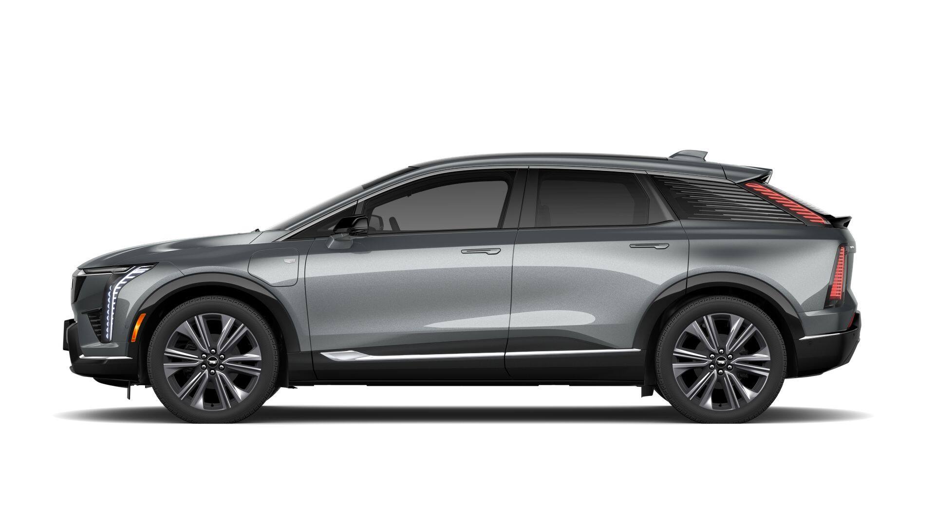 2026 Cadillac OPTIQ Premium Luxury - Photo 33