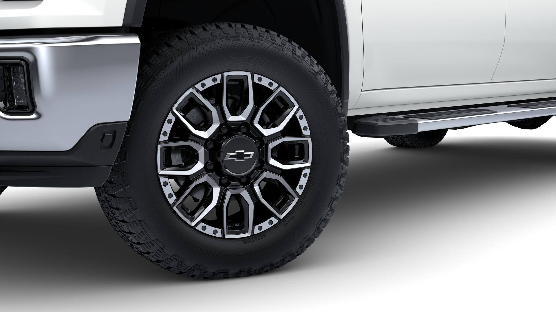 2025 Chevrolet Silverado 2500 HD LT - Photo 57