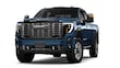 GMC Sierra 2500 HD