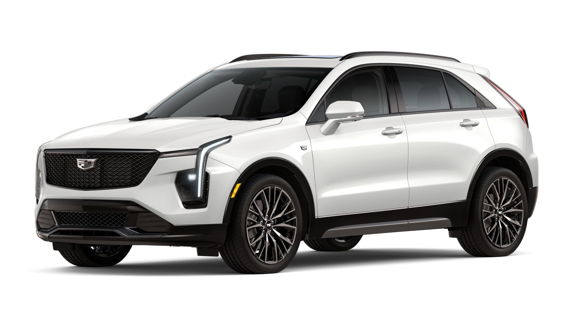 2025 Cadillac XT4 Sport -
                Ann Arbor, MI