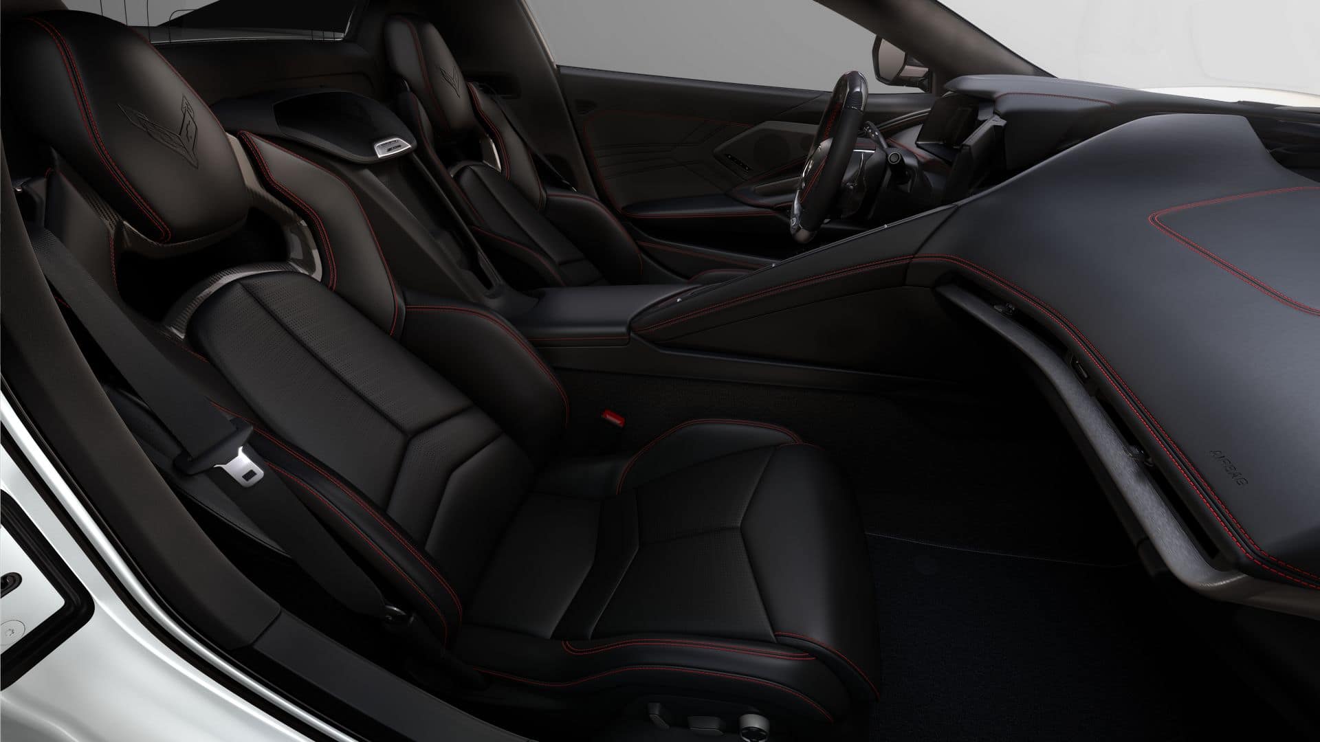 Thumbnail: 2025 Chevrolet Corvette - 9