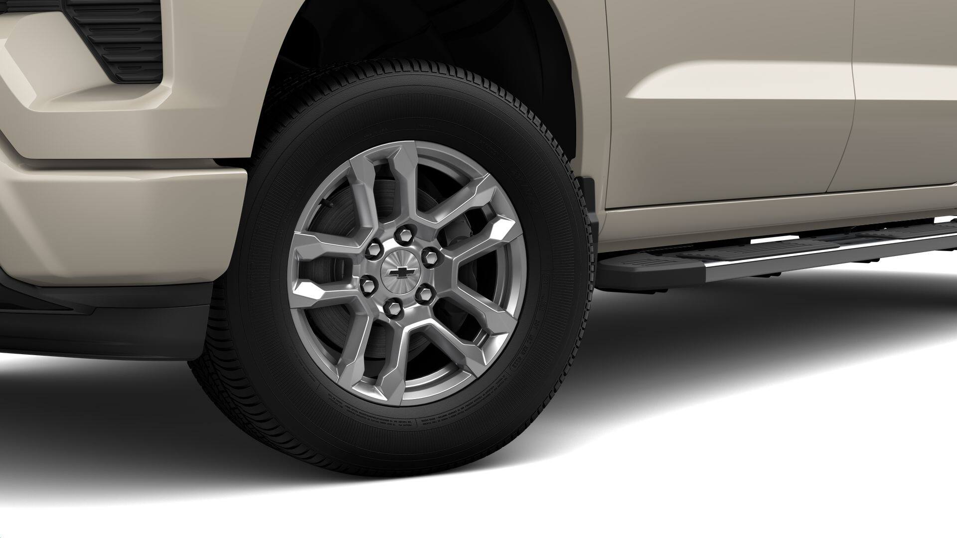 2026 Chevrolet Silverado 1500 RST - Photo 39