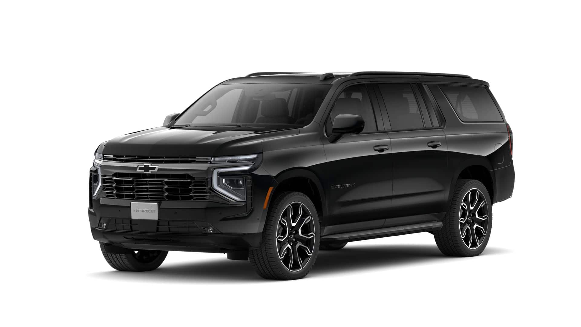 2026 Chevrolet Suburban RST - Photo 24