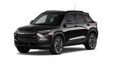 2026 Chevrolet Trailblazer RS SUV