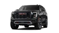 2025 GMC Yukon AT4 SUV