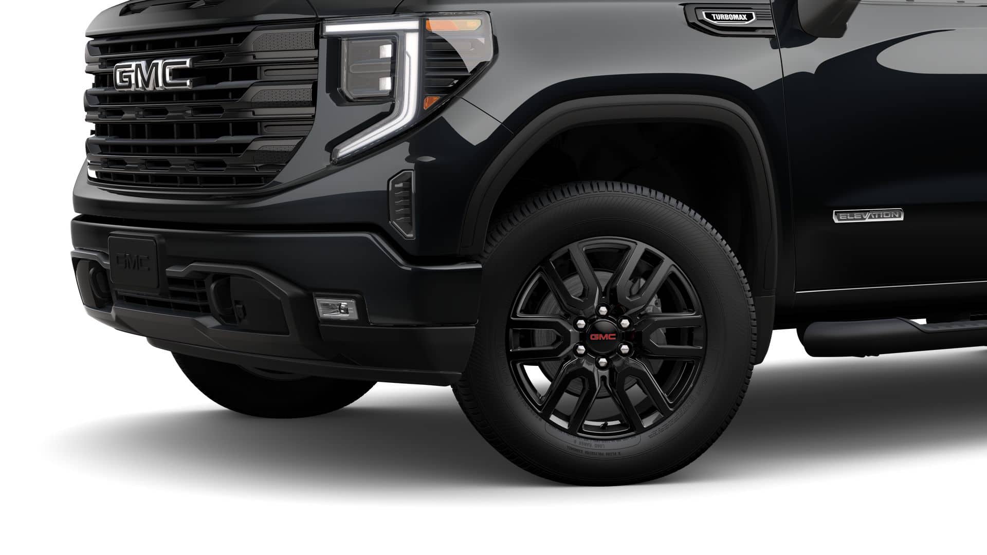 Thumbnail: 2026 GMC Sierra 1500 - 29