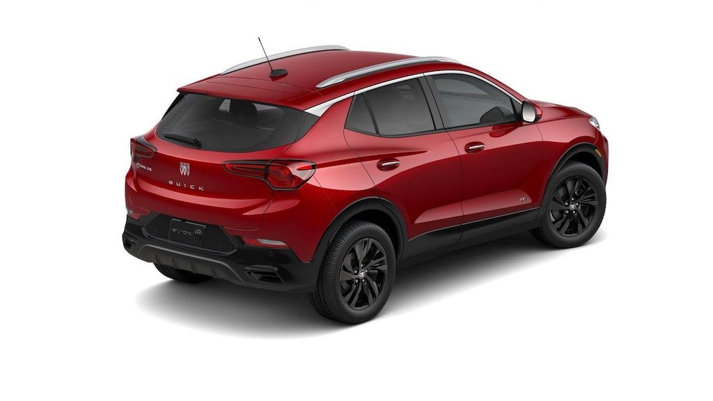New 2026 Buick Encore GX Sport Touring SUV