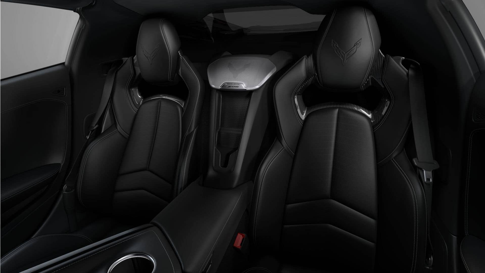 2026 Chevrolet Corvette 2LZ - Photo 43