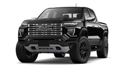 2026 GMC Canyon 4WD Denali Truck