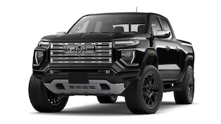 2026 GMC Canyon Denali Truck