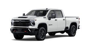 2026 Chevrolet Silverado 2500 HD LT Truck