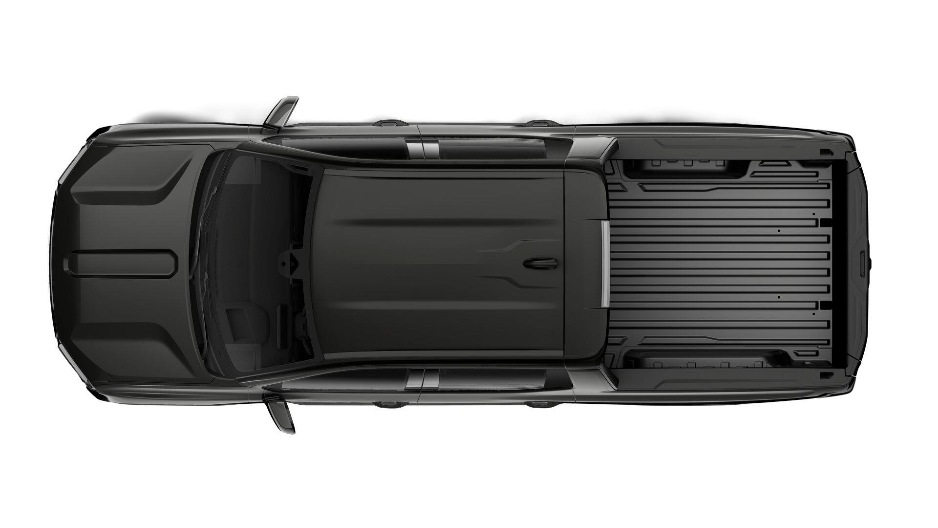 2026 GMC Sierra EV Elevation - Photo 34