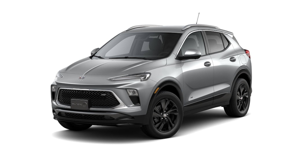 New 2026 Buick Encore GX Sport Touring SUV