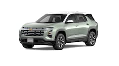 2026 Chevrolet Equinox LT SUV