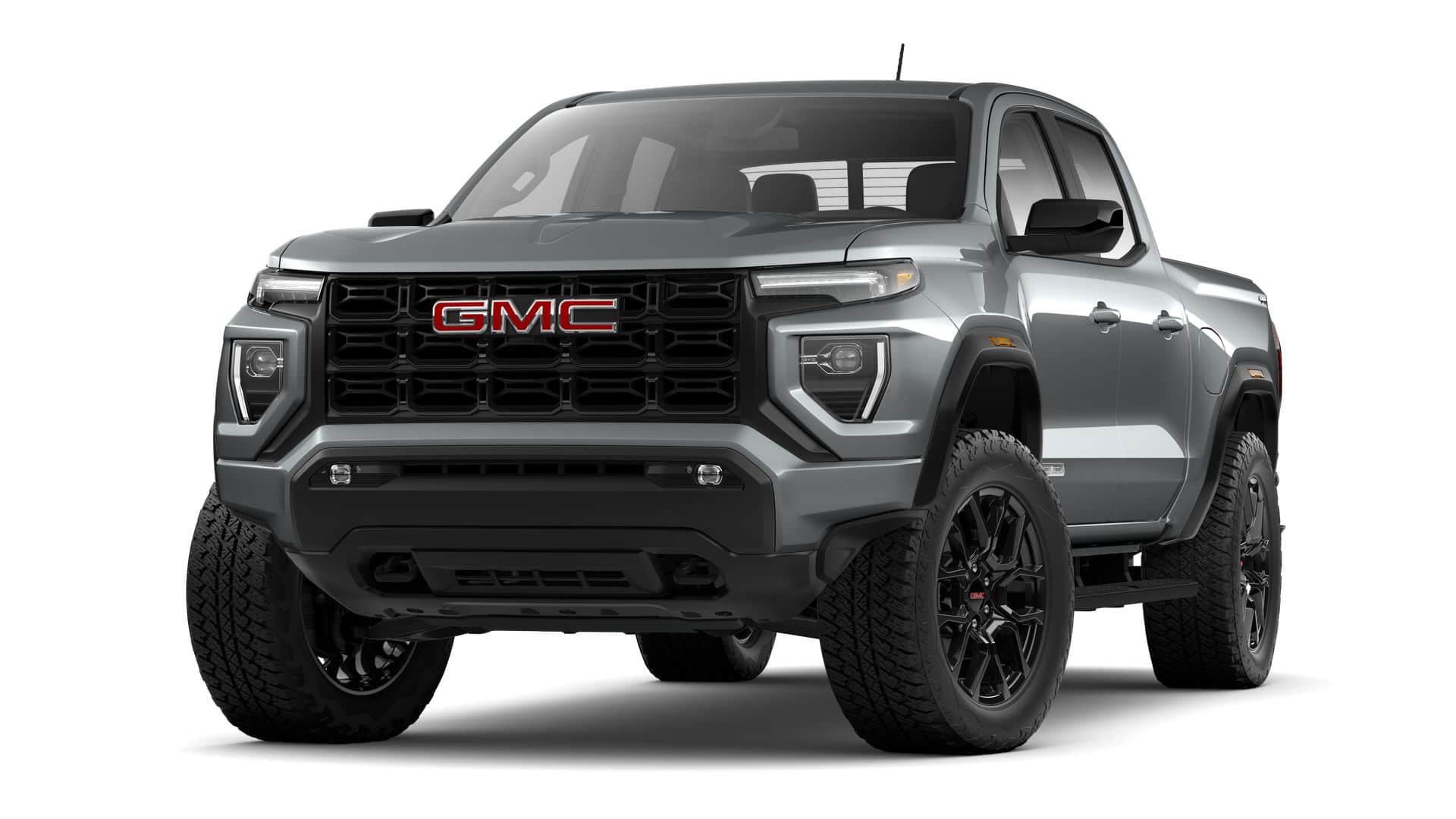 2026 GMC Canyon Elevation - Photo 28