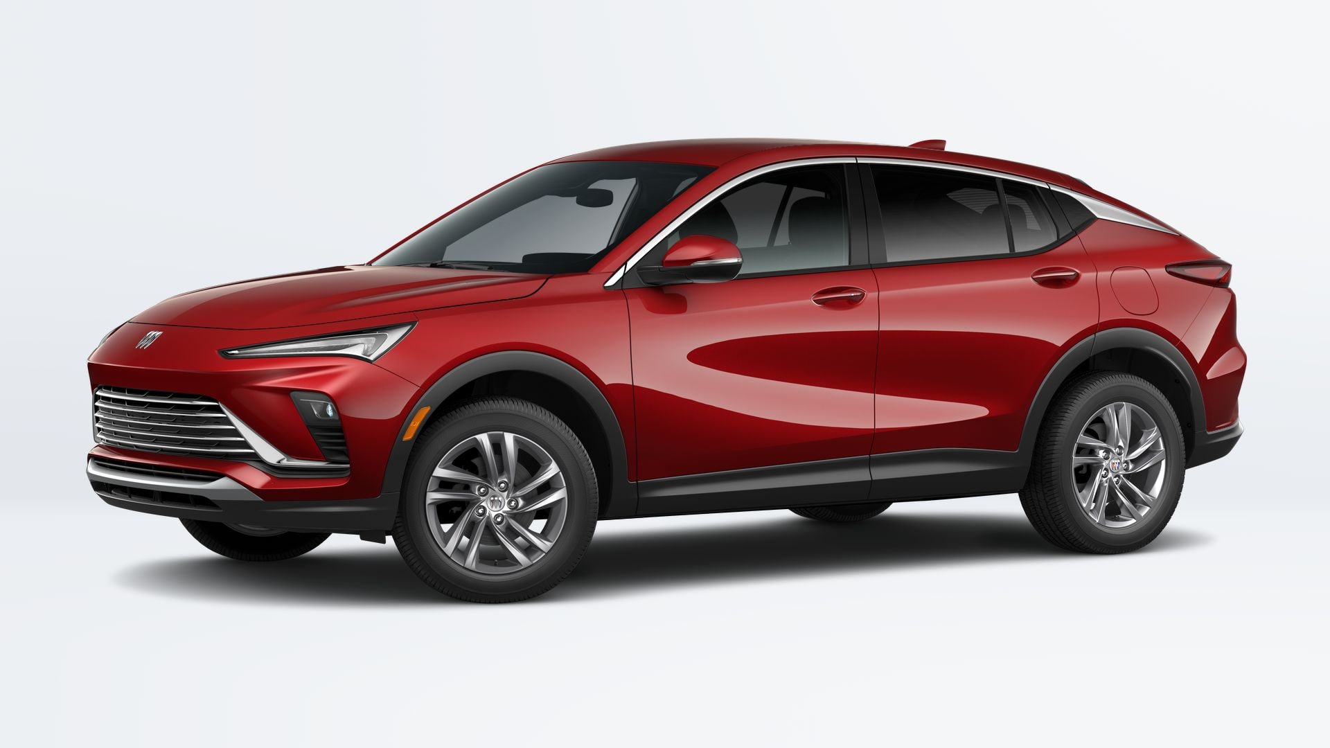 2025 Buick Envista Preferred photo 4